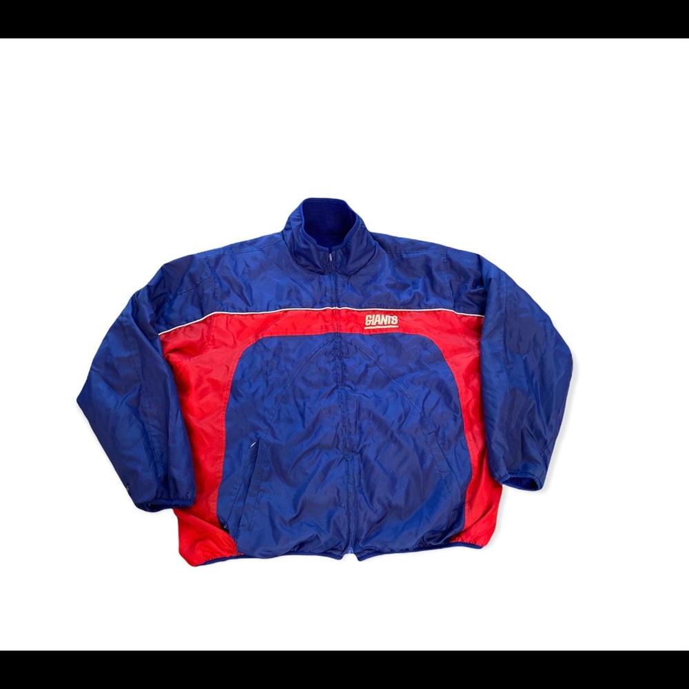 Reversible Giants Jacket - Picture 3 of 8